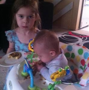 Meet your Posher, Tania